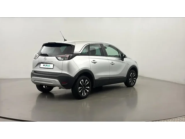 Occasion Opel Crossland X à POITIERS chez PEUGEOT POITIERS