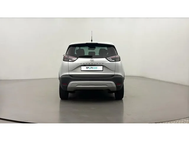 Occasion Opel Crossland X à POITIERS chez PEUGEOT POITIERS