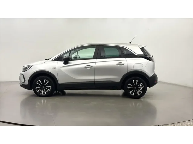 Occasion Opel Crossland X à POITIERS chez PEUGEOT POITIERS