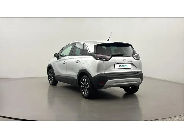 Occasion Opel Crossland X à POITIERS chez PEUGEOT POITIERS