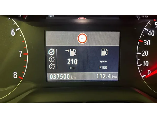 Occasion Opel Crossland X à POITIERS chez PEUGEOT POITIERS
