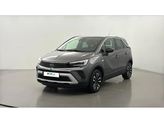 Occasion Opel Crossland X à POITIERS chez PEUGEOT POITIERS