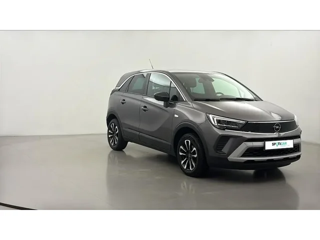 Occasion Opel Crossland X à POITIERS chez PEUGEOT POITIERS