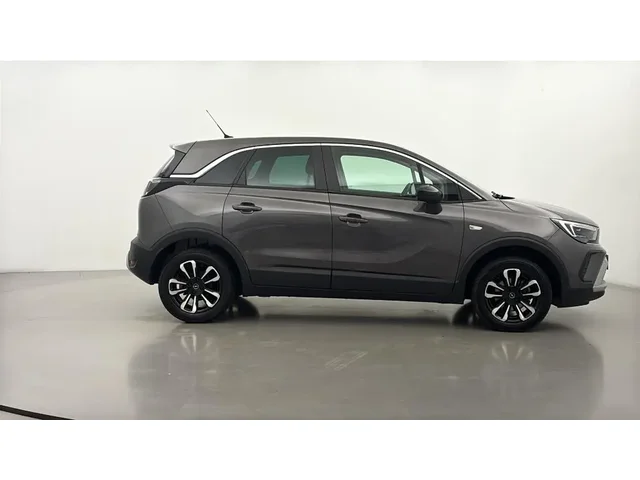 Occasion Opel Crossland X à POITIERS chez PEUGEOT POITIERS