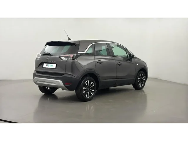 Occasion Opel Crossland X à POITIERS chez PEUGEOT POITIERS