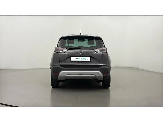 Occasion Opel Crossland X à POITIERS chez PEUGEOT POITIERS