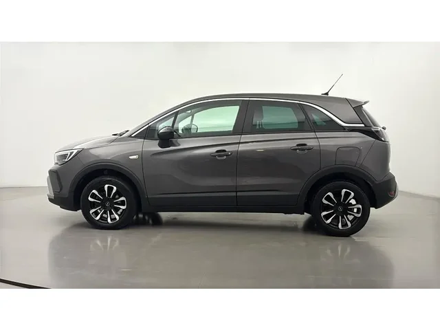 Occasion Opel Crossland X à POITIERS chez PEUGEOT POITIERS