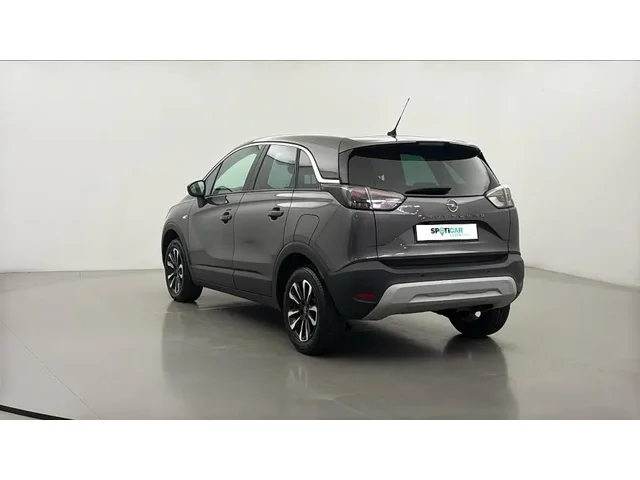 Occasion Opel Crossland X à POITIERS chez PEUGEOT POITIERS