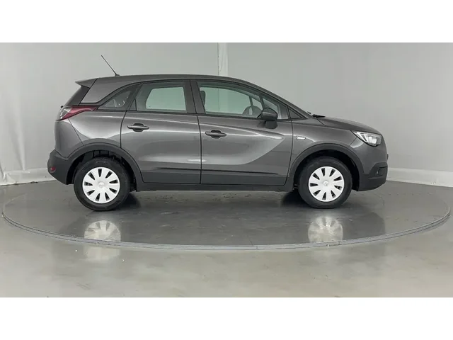 Occasion Opel Crossland X à CHAUNY chez RENAULT | CHAUNY