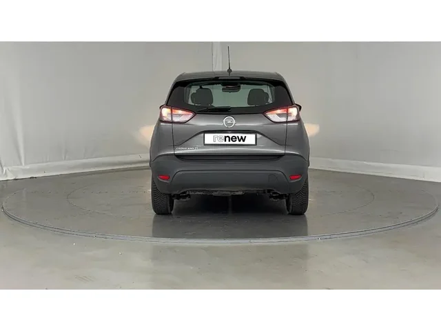Occasion Opel Crossland X à CHAUNY chez RENAULT | CHAUNY