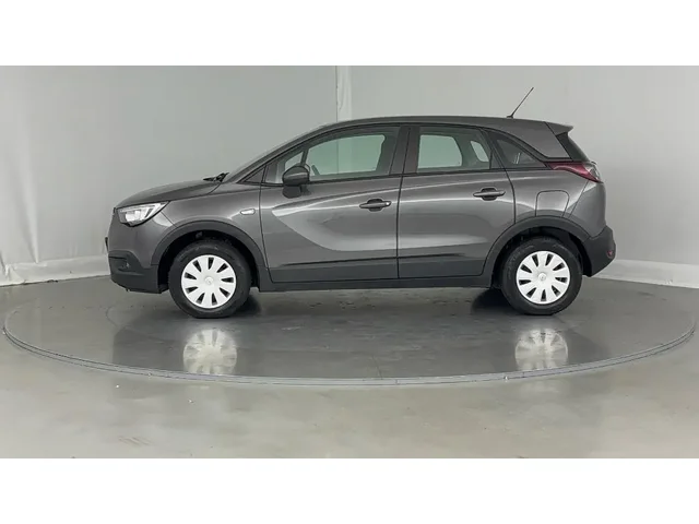 Occasion Opel Crossland X à CHAUNY chez RENAULT | CHAUNY