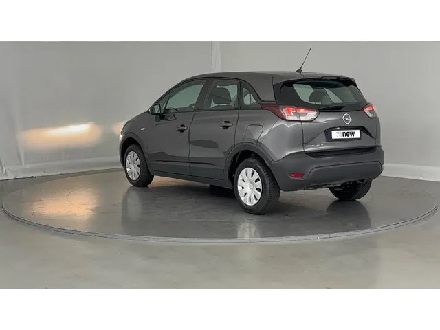 Occasion Opel Crossland X à CHAUNY chez RENAULT | CHAUNY