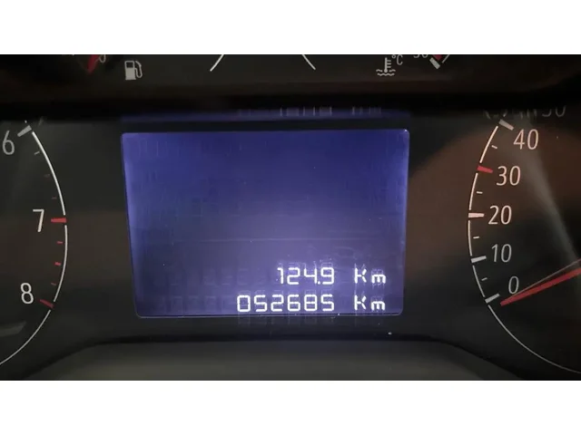 Occasion Opel Crossland X à CHAUNY chez RENAULT | CHAUNY