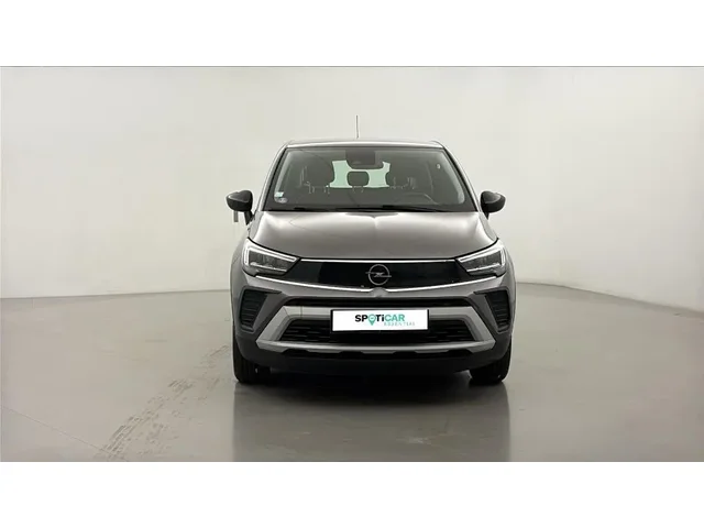 Occasion Opel Crossland X à CHAMBRAY LES TOURS chez OPEL TOURS