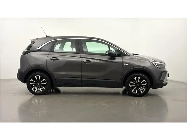 Occasion Opel Crossland X à CHAMBRAY LES TOURS chez OPEL TOURS