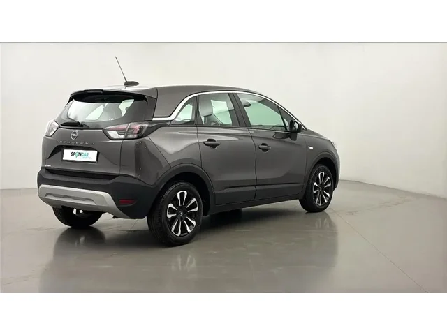 Occasion Opel Crossland X à CHAMBRAY LES TOURS chez OPEL TOURS