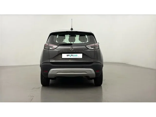 Occasion Opel Crossland X à CHAMBRAY LES TOURS chez OPEL TOURS