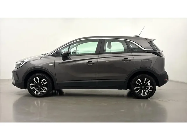 Occasion Opel Crossland X à CHAMBRAY LES TOURS chez OPEL TOURS