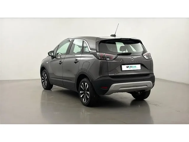 Occasion Opel Crossland X à CHAMBRAY LES TOURS chez OPEL TOURS