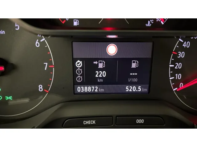 Occasion Opel Crossland X à CHAMBRAY LES TOURS chez OPEL TOURS