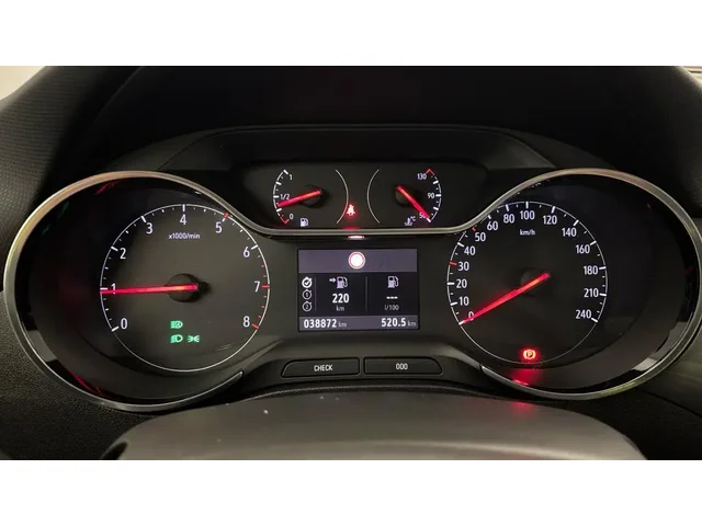 Occasion Opel Crossland X à CHAMBRAY LES TOURS chez OPEL TOURS