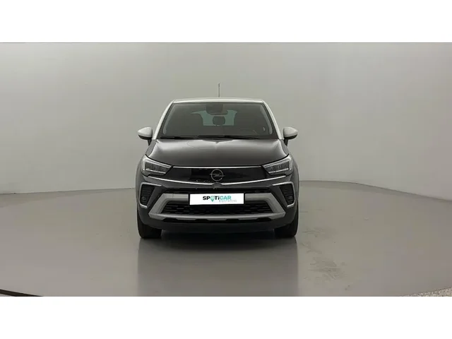 Occasion Opel Crossland X à POITIERS chez PEUGEOT POITIERS