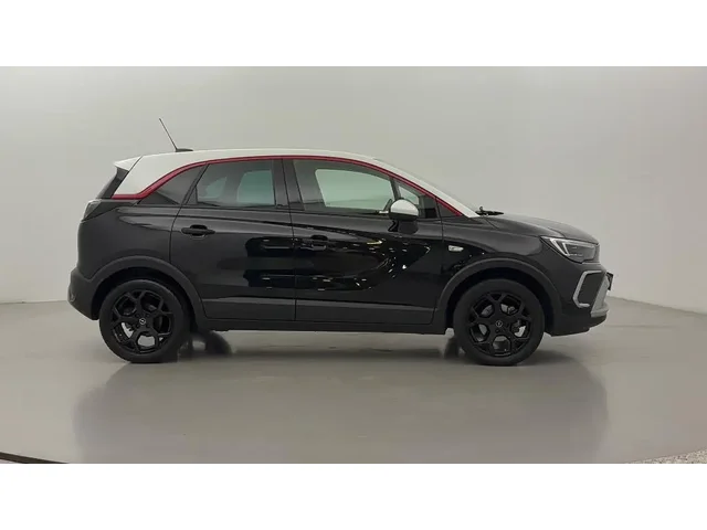 Occasion Opel Crossland X à POITIERS chez PEUGEOT POITIERS