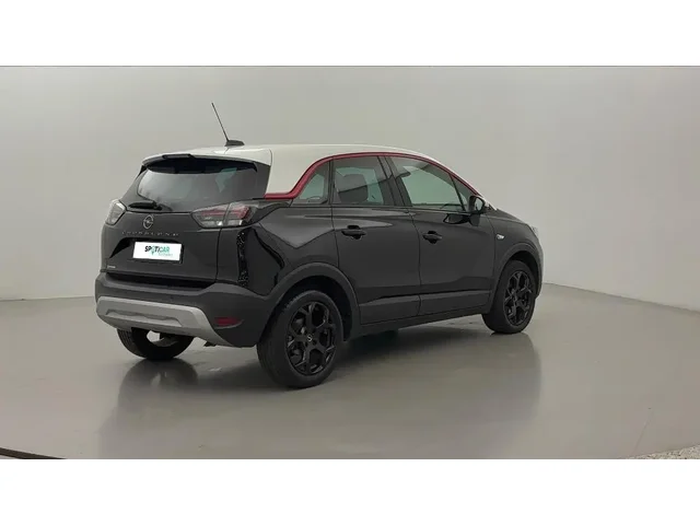 Occasion Opel Crossland X à POITIERS chez PEUGEOT POITIERS