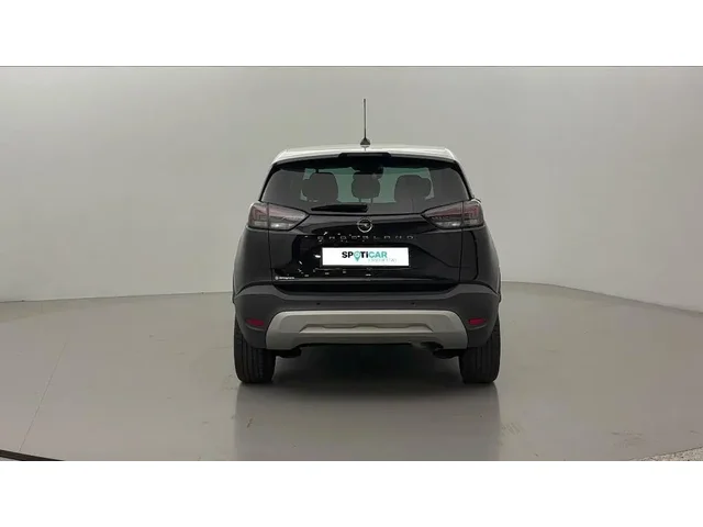 Occasion Opel Crossland X à POITIERS chez PEUGEOT POITIERS