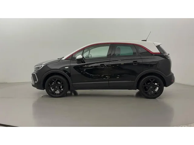 Occasion Opel Crossland X à POITIERS chez PEUGEOT POITIERS