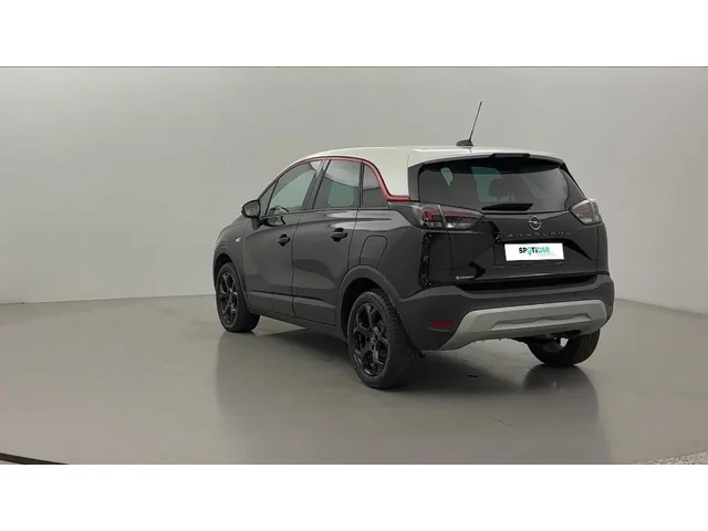 Occasion Opel Crossland X à POITIERS chez PEUGEOT POITIERS