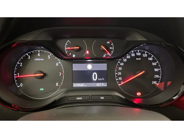 Occasion Opel Crossland X à POITIERS chez PEUGEOT POITIERS
