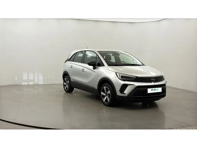 Occasion Opel Crossland X à CHAMBRAY LES TOURS chez OPEL TOURS