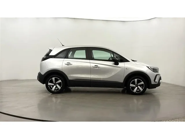 Occasion Opel Crossland X à CHAMBRAY LES TOURS chez OPEL TOURS