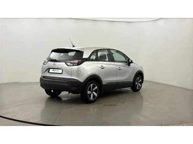 Occasion Opel Crossland X à CHAMBRAY LES TOURS chez OPEL TOURS