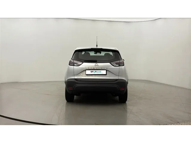 Occasion Opel Crossland X à CHAMBRAY LES TOURS chez OPEL TOURS