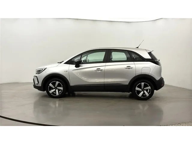 Occasion Opel Crossland X à CHAMBRAY LES TOURS chez OPEL TOURS