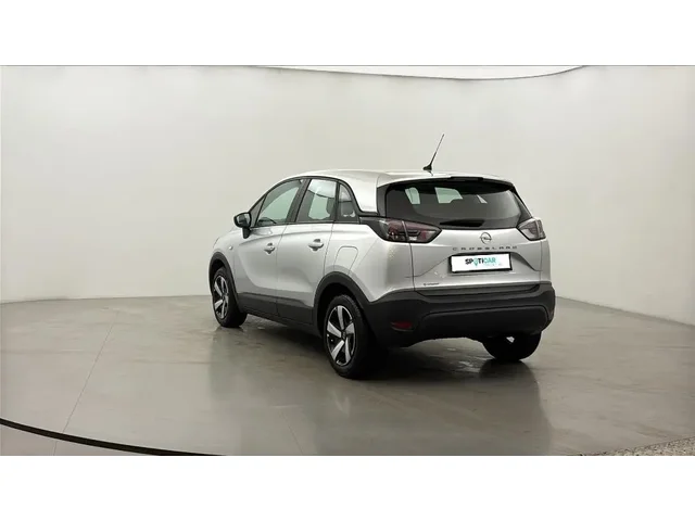 Occasion Opel Crossland X à CHAMBRAY LES TOURS chez OPEL TOURS