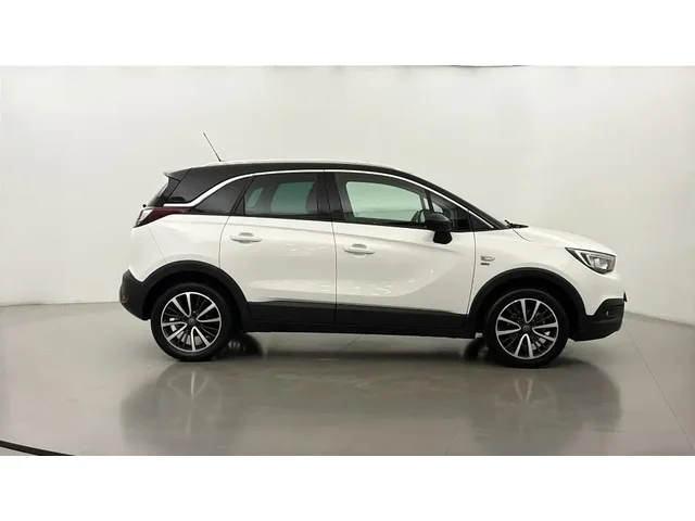 Occasion Opel Crossland X à CHAMBRAY LES TOURS chez OPEL TOURS