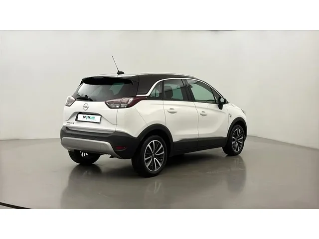 Occasion Opel Crossland X à CHAMBRAY LES TOURS chez OPEL TOURS