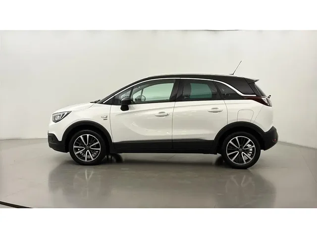 Occasion Opel Crossland X à CHAMBRAY LES TOURS chez OPEL TOURS