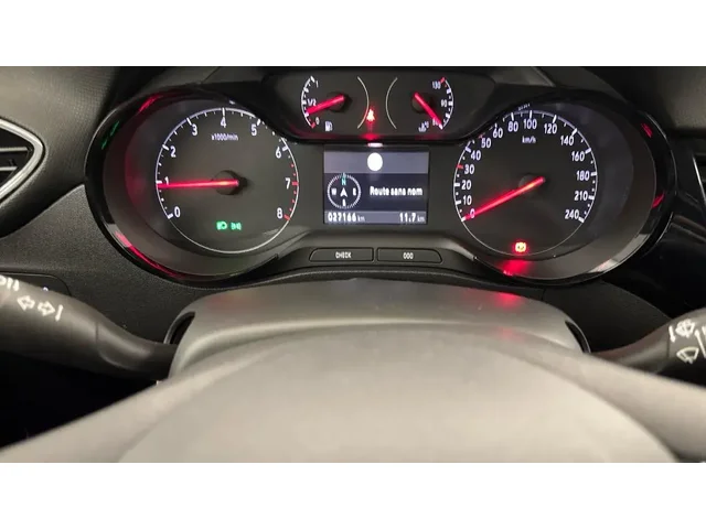 Occasion Opel Crossland X à CHAMBRAY LES TOURS chez OPEL TOURS