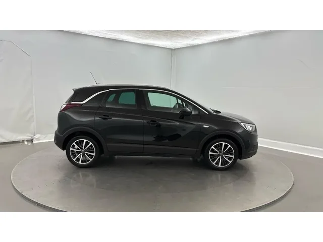 Occasion Opel Crossland X à MAGENTA chez RENAULT | EPERNAY & SEZANNE