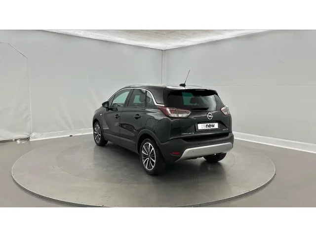 Occasion Opel Crossland X à MAGENTA chez RENAULT | EPERNAY & SEZANNE