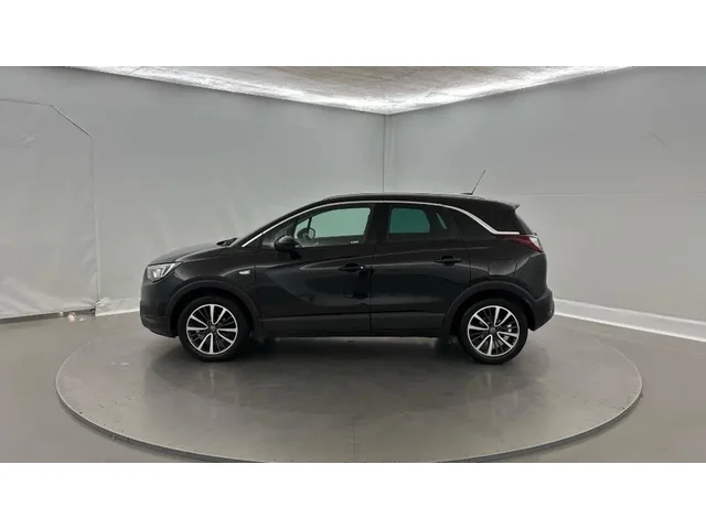 Occasion Opel Crossland X à MAGENTA chez RENAULT | EPERNAY & SEZANNE