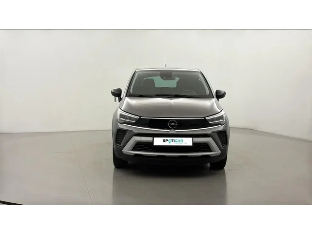 Occasion Opel Crossland X à POITIERS chez PEUGEOT POITIERS
