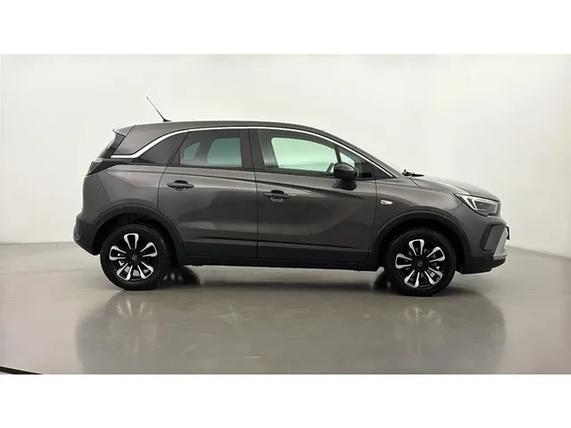 Occasion Opel Crossland X à POITIERS chez PEUGEOT POITIERS