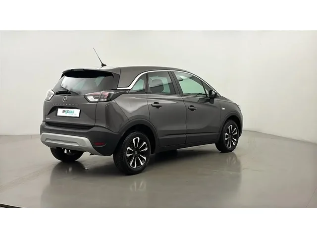 Occasion Opel Crossland X à POITIERS chez PEUGEOT POITIERS