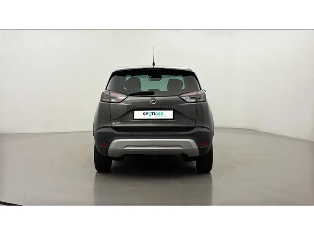 Occasion Opel Crossland X à POITIERS chez PEUGEOT POITIERS