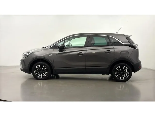 Occasion Opel Crossland X à POITIERS chez PEUGEOT POITIERS